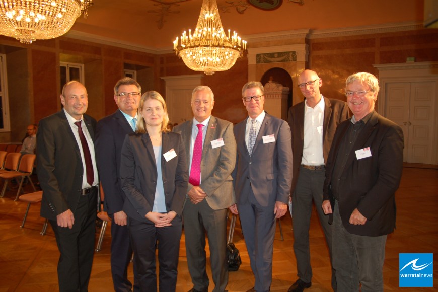 Business Talk der Arbeitsagentur zum Thema Digitalisierung Business Talk der Arbeitsagentur zum Thema Digitalisierung