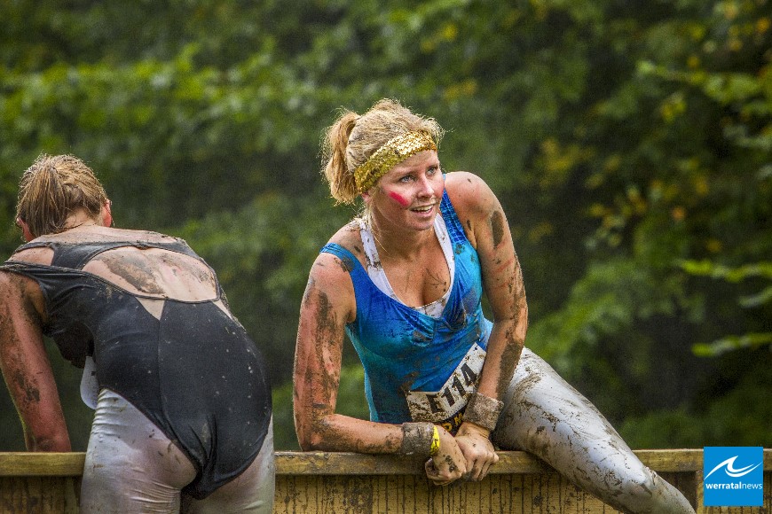 HELL of the BRAVE: Extrem-Lauf mit Kult-Charakter kommt nach Hohenroda HELL of the BRAVE: Extrem-Lauf mit Kult-Charakter kommt nach Hohenroda