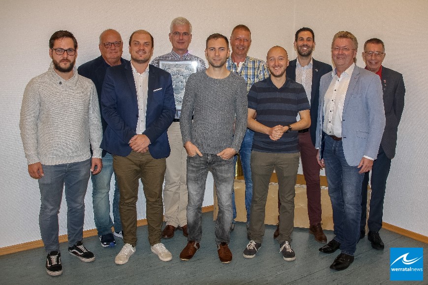 SPD-Unterkreis Werra-Landeck-Dreienberg stimmt sich auf Wahlkampf ein SPD-Unterkreis Werra-Landeck-Dreienberg stimmt sich auf Wahlkampf ein