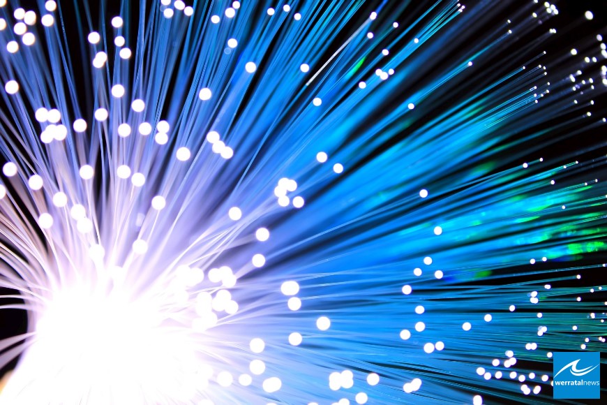 5G-Netz: Nordhessen wird vorerst keine 5G-Modellregion 5G-Netz: Nordhessen wird vorerst keine 5G-Modellregion