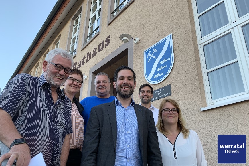 Heringer Stadtumbau nimmt weiter Fahrt auf Heringer Stadtumbau nimmt weiter Fahrt auf