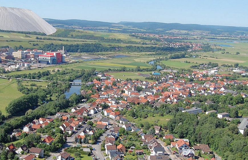 Stadtverwaltung am 11.05.2018 nur mit Notdiensten Stadtverwaltung am 11.05.2018 nur mit Notdiensten